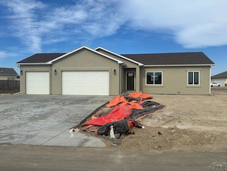 571 Campbell Dr, Pueblo West, CO 81007