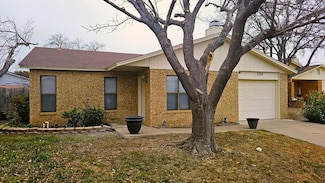 3326 Erin St, San Angelo, TX 76903