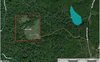 Unlisted Address