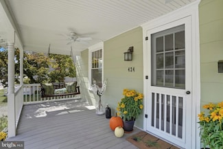 424 Federal St, Milton, DE 19968