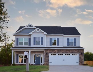 126 Pennington Ln N, Greenwood, SC 29649