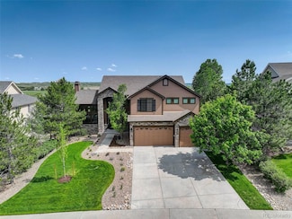 6078 Bridle Path Ln, Parker, CO 80134