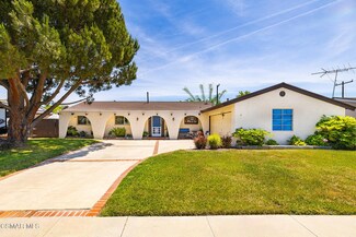 1748 Sutter Ave, Simi Valley, CA 93065