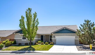 2912 Brachetto Loop, Sparks, NV 89434
