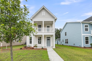 308 Omalley Dr, Summerville, SC 29483