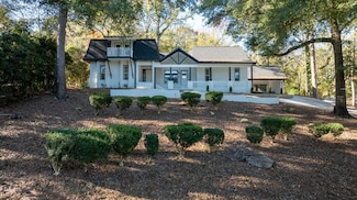 7209 Lullwater Rd, Columbus, GA 31904