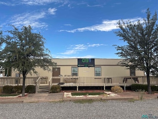 435 W Carter Ave, Columbus, NM 88029