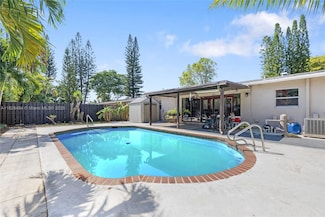 4960 SW 5th St, Margate, FL 33068