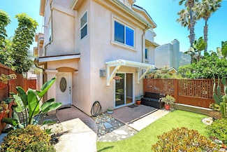 1427 Hornblend St, San Diego, CA 92109