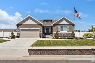 2892 W 2500 N, Clearfield, UT 84015