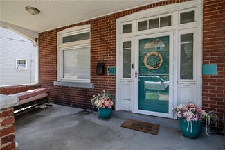 517 Woodward Ave, Mc Kees Rocks, PA 15136