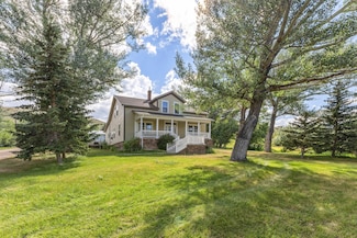 6 Washoe Cir, Bearcreek, MT 59007
