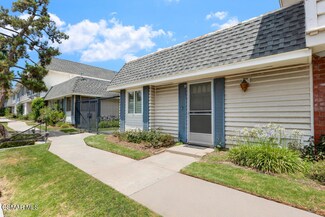 20719 Lemarsh St Unit A, Chatsworth, CA 91311