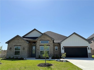 4213 Skylar Dr, College Station, TX 77845