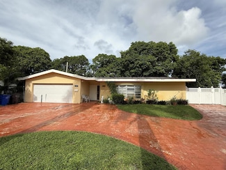 2360 NW 37th Terrace, Lauderdale Lakes, FL 33311