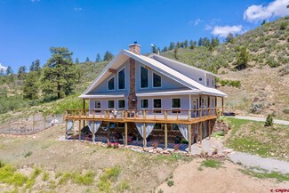 555 Pine Spring Dr, Bayfield, CO 81122