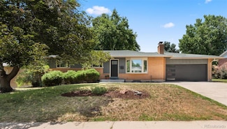 2963 S Vrain St, Denver, CO 80236