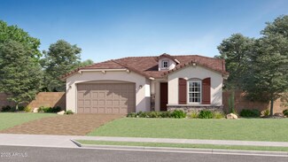 20897 S 231st Place, Queen Creek, AZ 85142