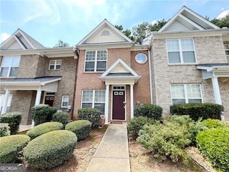 2025 Austin Park Cir, Decatur, GA 30032