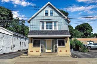 85 Lake St, Hamburg, NY 14075