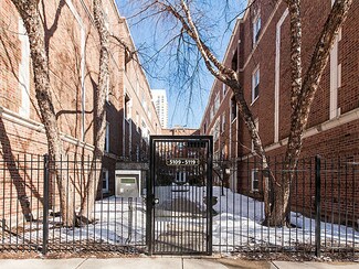 5117 N Kenmore Ave Unit 1E, Chicago, IL 60640