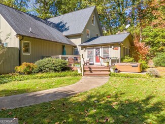 439 Brookwood Dr, Franklin, NC 28734