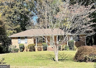 984 Morrow Rd, Morrow, GA 30260