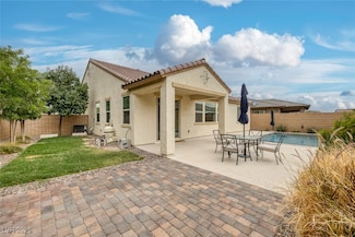 489 Intonation St, Henderson, NV 89011