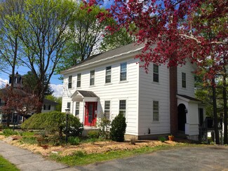155 High St, Lee, MA 01238