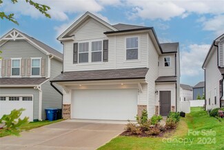 197 Shay Crossing Rd, Salisbury, NC 28146