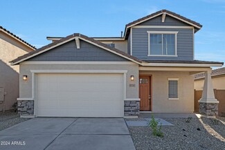 10761 W Garfield St, Avondale, AZ 85323