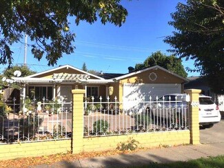 459 Serenade Way, San Jose, CA 95111