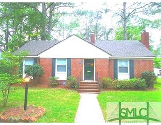 107 E 66th St, Savannah, GA 31405