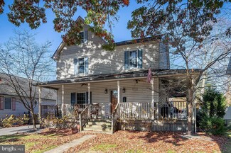 19 Union Ave, Stratford, NJ 08084