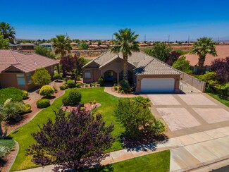 731 N Sky Mountain Blvd, Hurricane, UT 84737