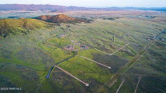 10410 E Woven Gold Lot 61 Way, Prescott Valley, AZ 86315
