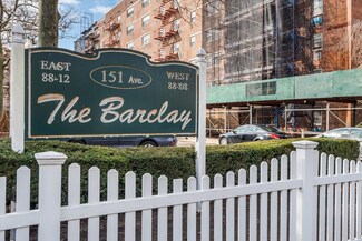 88-8 151st Ave Unit 3H, Howard Beach, NY 11414