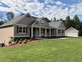 4786 Conns Creek Rd, Ball Ground, GA 30107
