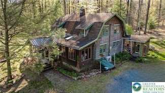 7744 Fort Everett Rd, New Tripoli, PA 18066