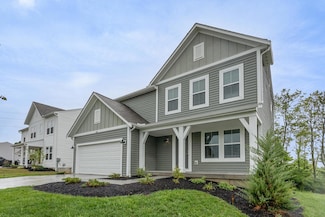 620 Hogrefe Rd, Independence, KY 41051