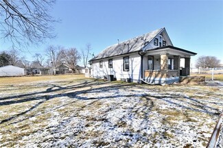 2404 S Holt Rd, Indianapolis, IN 46241
