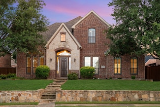 3539 Crosshaven Ln, Frisco, TX 75033