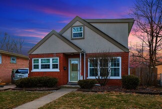 14510 Keeler Ave, Midlothian, IL 60445