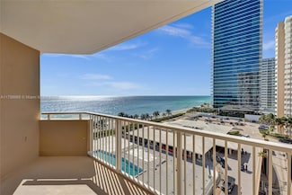 1950 S Ocean Dr Unit 8J, Hallandale Beach, FL 33009