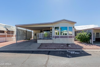 7750 E Broadway Rd Unit 698, Mesa, AZ 85208