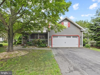 131 Lakeside Dr, Lewes, DE 19958