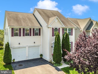 9175 Bealls Farm Rd, Frederick, MD 21704