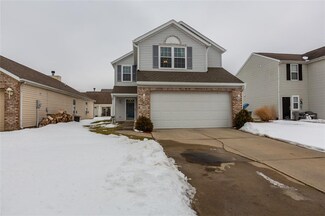 1625 Composer Way, Indianapolis, IN 46231