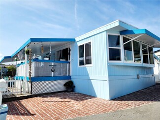 6267 E Driftwood Dr Unit 310, Long Beach, CA 90803