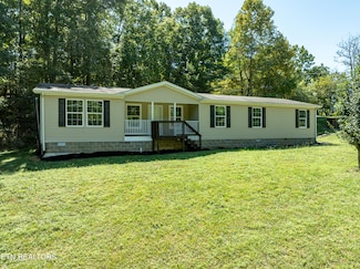1624 Euchee Chapel Rd, Spring City, TN 37381